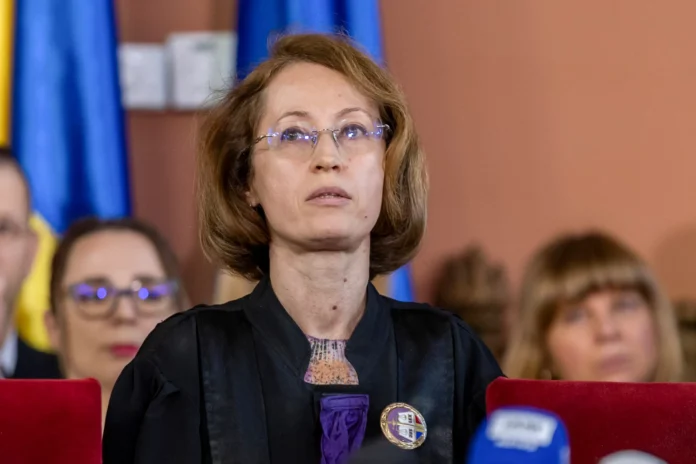 Raluca Moroșanu