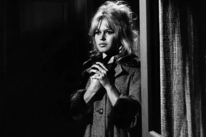 Brigitte Bardot