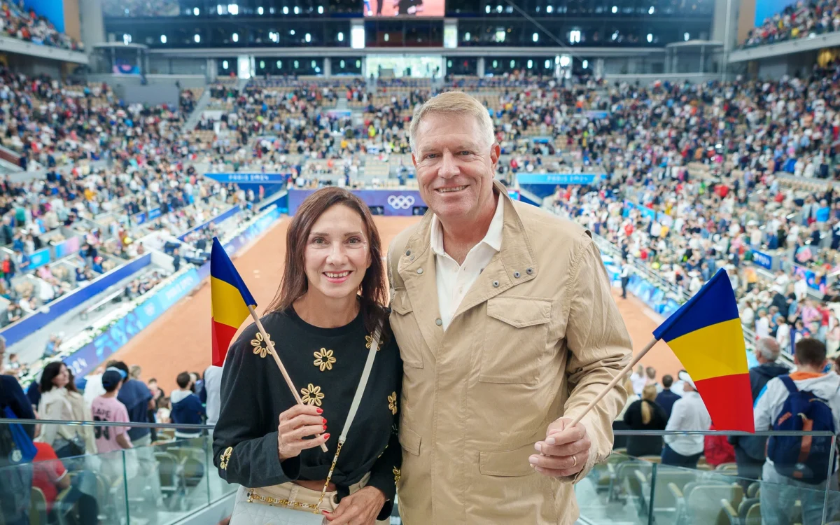 Iohannis
