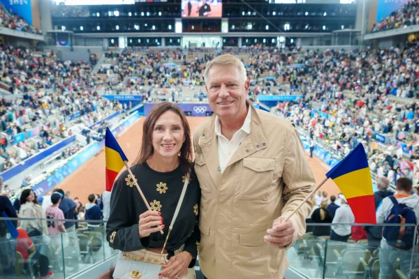 Iohannis