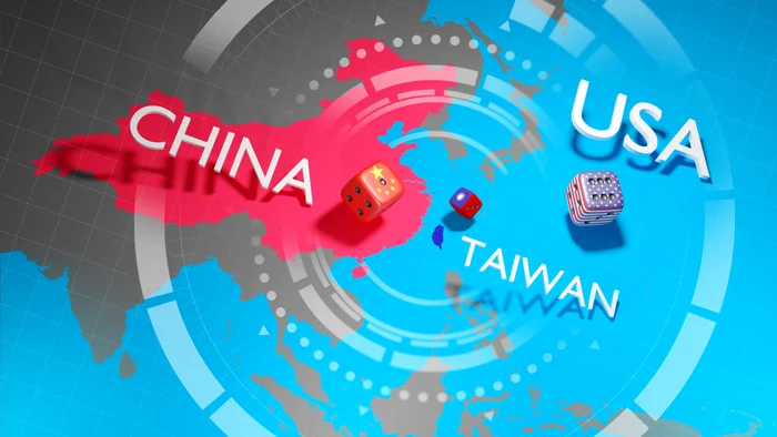 China