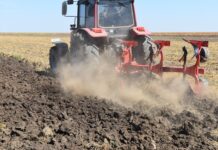 Scumpirea carburanților lovește în plin agricultura