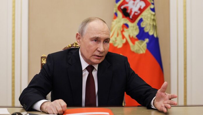 Putin