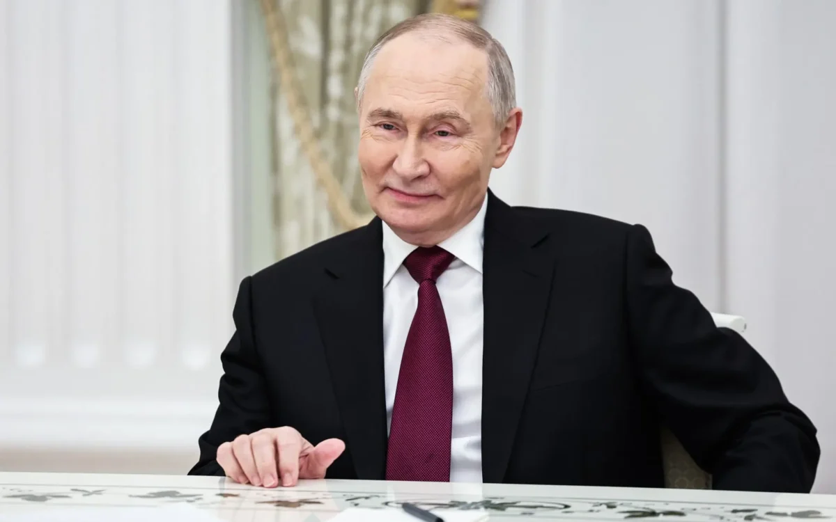 rusia