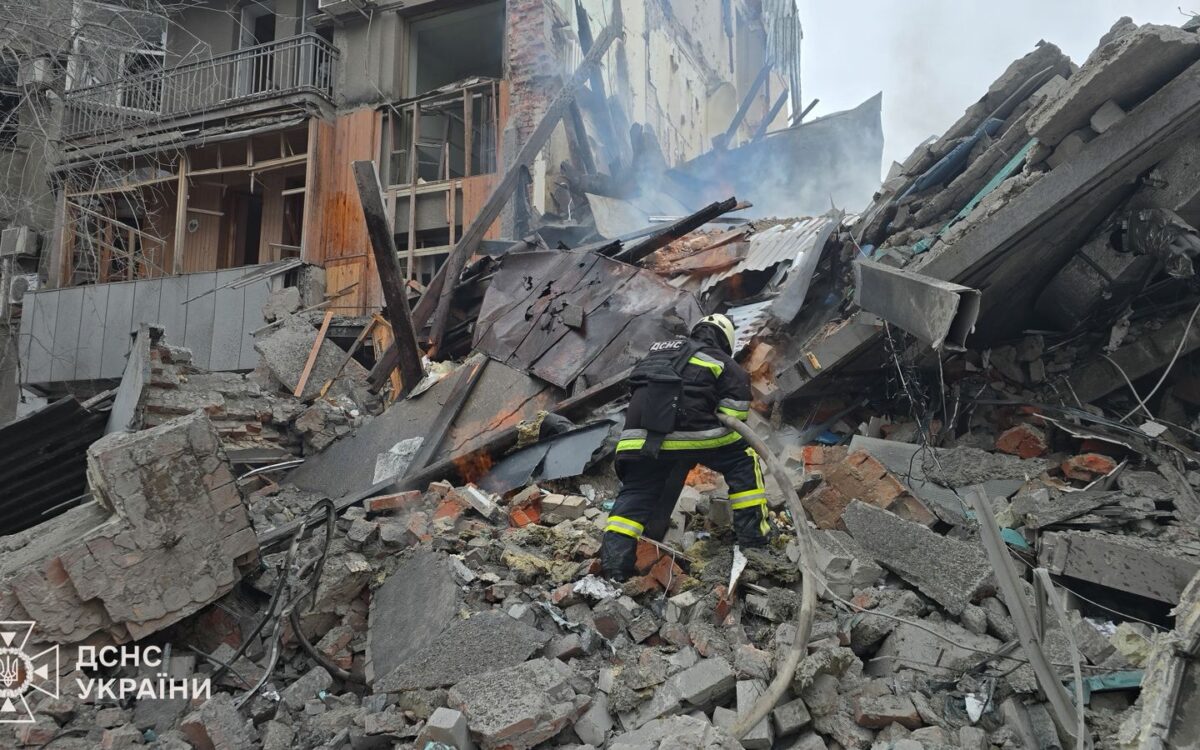Două persoane