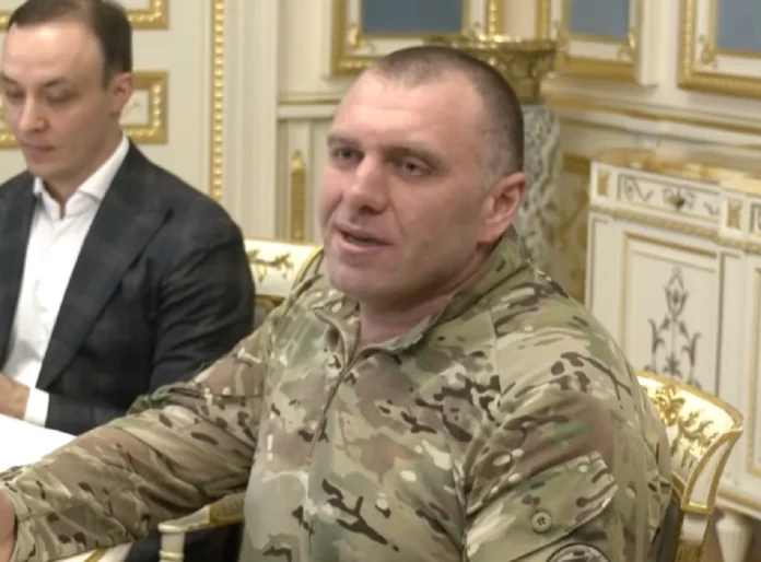 Vasil Maliuk