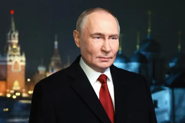 Putin