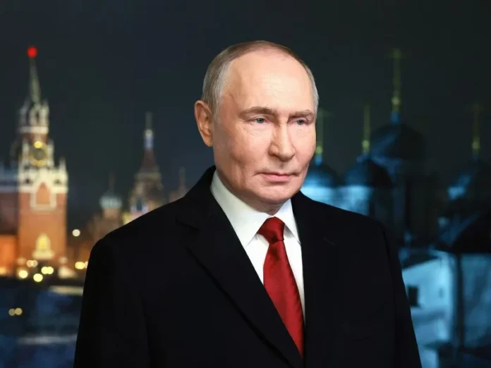 Putin