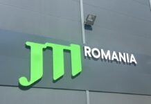 JTI Romania, Top Employer pentru al 13-lea an consecutiv