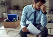 Peste 1.000 de firme au intrat în insolvență la începutul lui 2026. În ce oraș s-au înregistrat cele mai multe cazuri