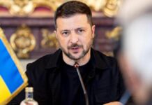 Zelenski susține că „Rusia va încerca din nou să implice Belarusul” în război și avertizează că Ucraina e gata să-și apere teritoriul