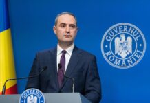 Ministrul Finanțelor avertizează asupra costurilor unei crize politice