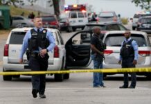 Atac armat în SUA: mai mulți minori uciși, printre victime și un copil de un an