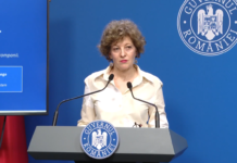 Oana Gheorghiu spune cât s-a schimbat Nicușor Dan la Cotroceni