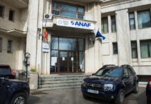 Jumătate din unitățile ANAF dispar: Personalul, mutat la București