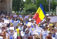 Alertă în școli: Profesorii încep protestele. Calendarul care poate bloca anul școlar