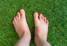 Tal valg la copii: recomandările unui ortoped pediatru de la Centrokinetic