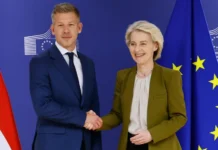 UE a decis deblocarea a miliarde de euro pentru Ungaria