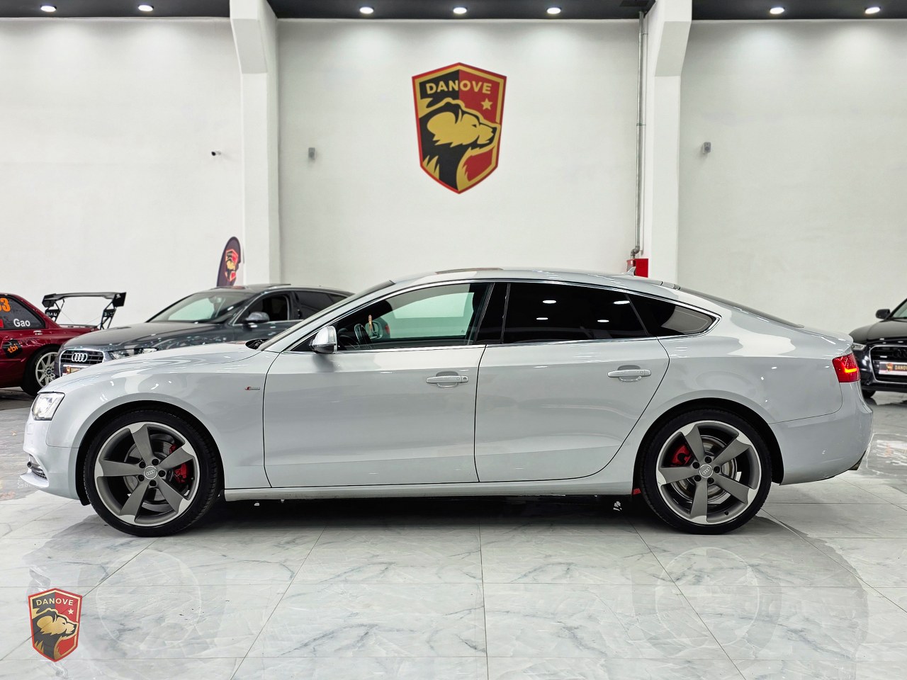 Danove Auto