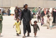 Își vând copiii ca să supraviețuiască: Alegerile imposibile din Afganistan! Afganistan