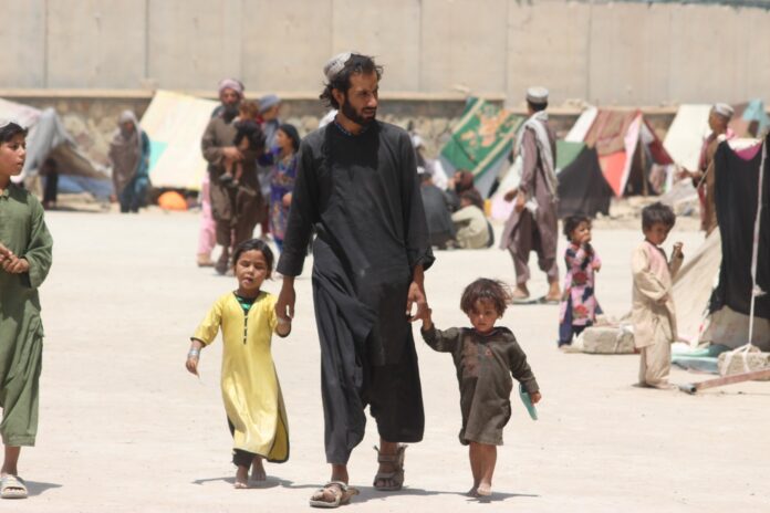 Afganistan