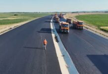 Veste mare pentru Moldova: începe construcția autostrăzii Pașcani – Suceava