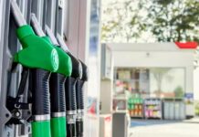 Benzina și motorina s-au scumpit din nou. Cât costă la principalele stații de carburanți