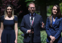 Dominic Fritz, după consultări: Nu susținem un guvern tehnocrat paravan pentru PSD