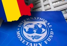 Trebuie sa strângem cureaua, FMI cere reforme drastice în UE: fără măsuri, datoria poate deveni „explozivă” FMI cere reforme drastice în UE