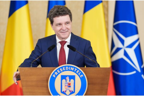 Nicușor Dan