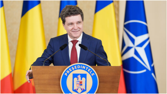 Nicușor Dan