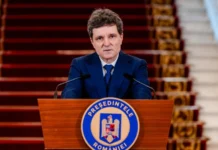 Nicușor Dan: Consulul rus de la Constanța, declarat persona non grata