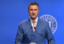 Reguli noi pentru creșterea porcilor. Anunțul făcut de Tanczos Barna