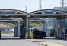 Proteste la vamă în toată țara. Avertisment privind blocajele la frontieră