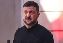 Zelenski, după drona căzută la Galați: „Suntem pregătiți să sprijinim România”