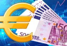 Euro atinge un nou maxim istoric. Consultant fiscal: „Este posibil să vedem euro și la 6 lei”