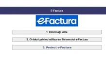 e-Factura devine obligatorie pentru mii de români de la 1 iunie 2026. Cine este vizat