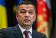 Grindeanu, după consultări: Excludem un guvern cu Bolojan premier