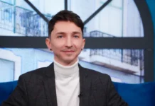 Explicațiile juratului Eurovision criticat pentru că nu vorbește română