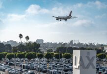 E mai practic să-ți lași mașina la o parcare privată în Otopeni decât la cea a aeroportului sau la voia întâmplării?