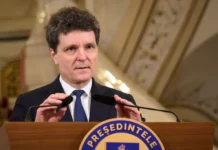 Nicușor Dan exclude un guvern cu AUR. Ce spune despre Sorin Grindeanu premier