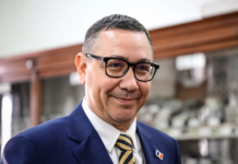 Ponta, atac către Miruţă: „Împuşcaţi-l în limbă! Închideți-l într-o pivniță!”. USR acuză un derapaj grav