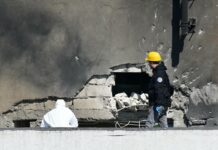 Radu Miruță, despre drona de la Galați: „Se mai poate repeta și acum” drona de la Galați