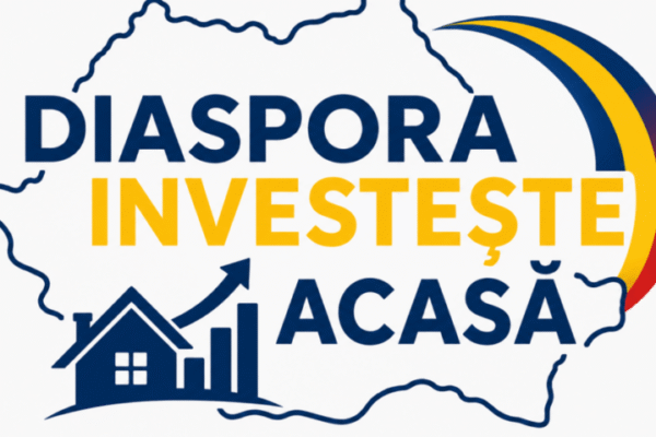 Guvernul a aprobat programul „Diaspora investește acasă”. Ce sprijin financiar pot primi românii din străinătate