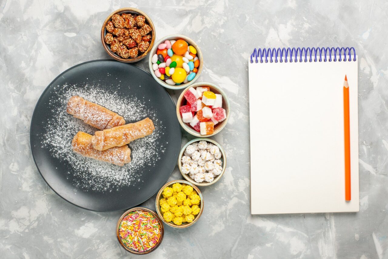 Dieta pentru pofta de dulce: cum îți organizezi mesele ca să reduci tentațiile