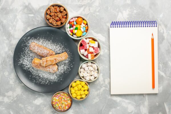 Dieta pentru pofta de dulce: cum îți organizezi mesele ca să reduci tentațiile