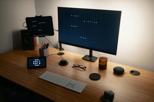 Cum să alegi un monitor care nu îți obosește ochii după ore întregi de lucru
