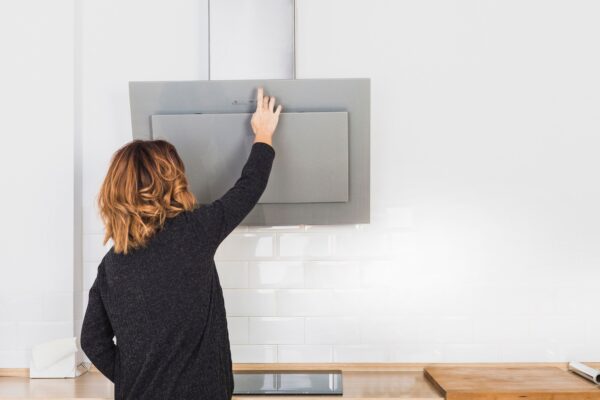 Cum alegi o hotă în funcție de dimensiunea bucătăriei