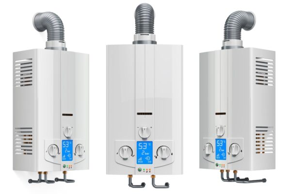 Cum alegi un boiler electric și ce capacitate este potrivită