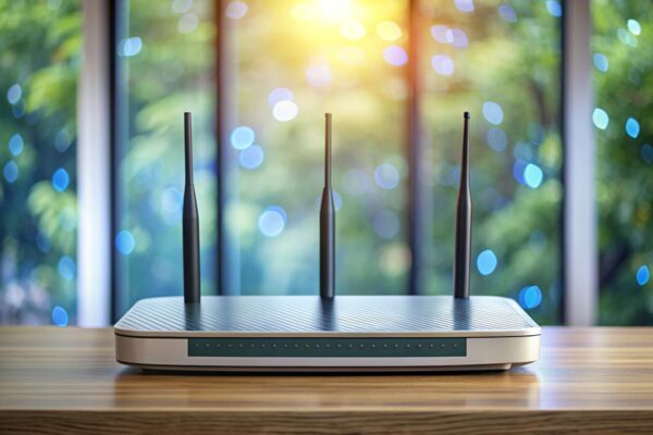 Cum să alegi un router care oferă semnal Wi-Fi bun în toate camerele